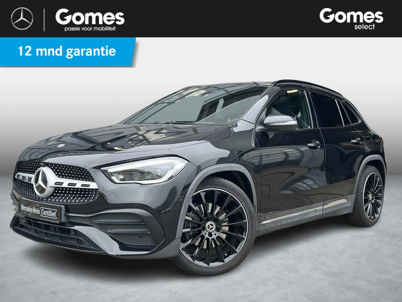 GLA
