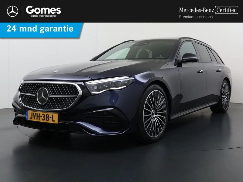 E-Klasse