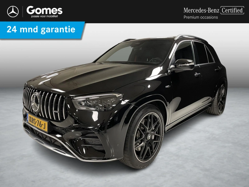 GLE