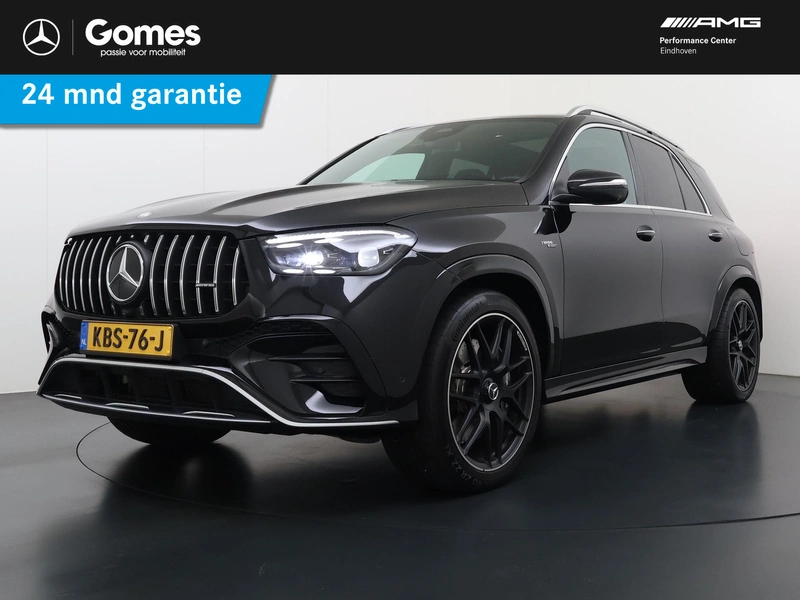 GLE