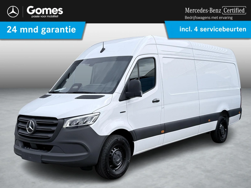 eSprinter