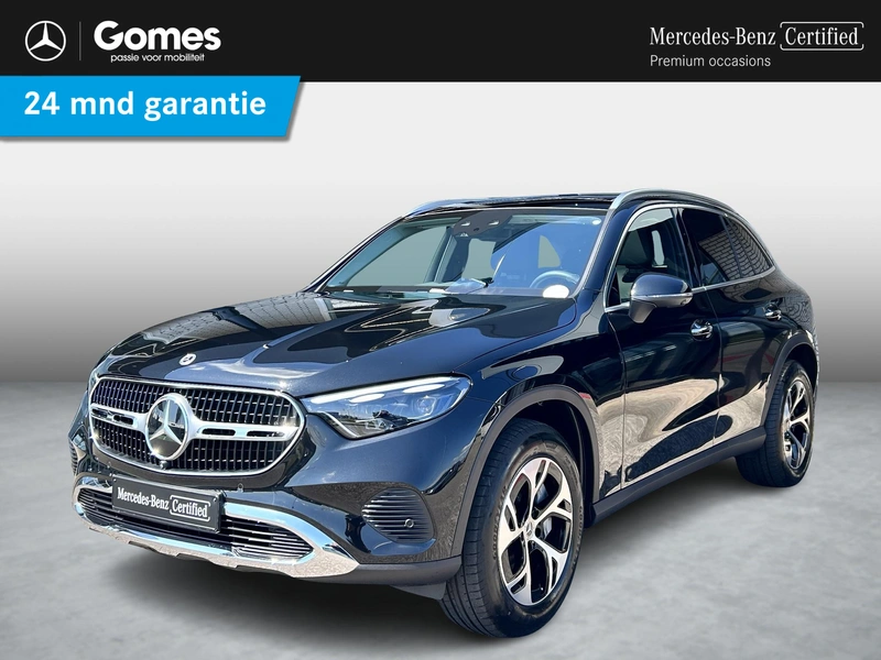 GLC