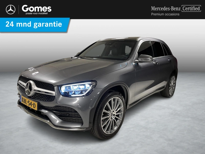 GLC