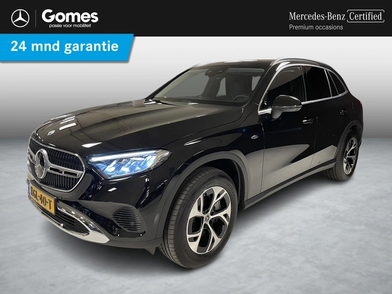 GLC