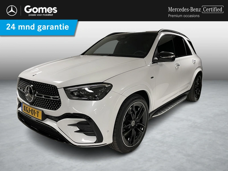 GLE
