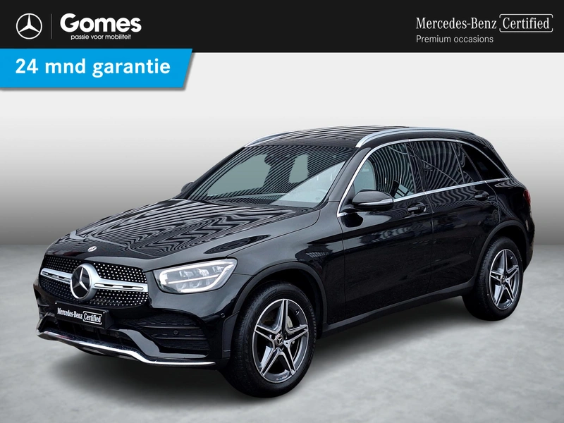 GLC