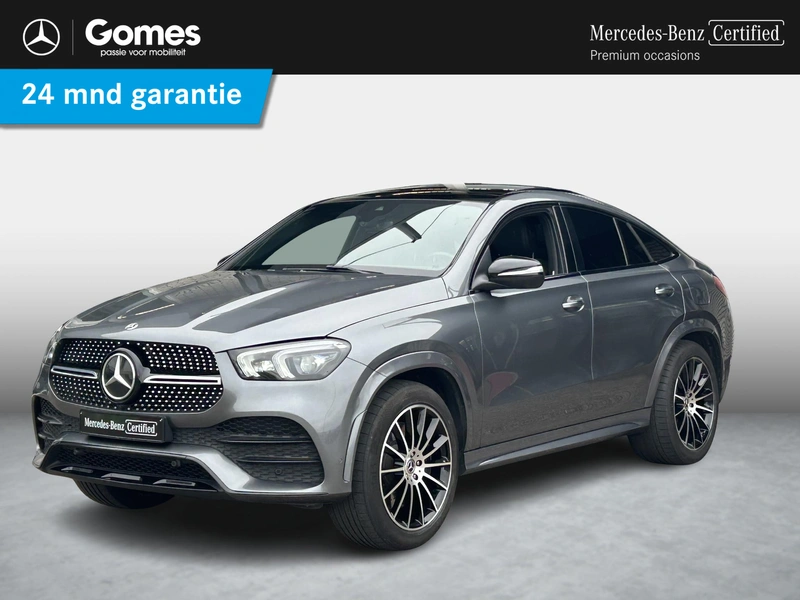 GLE
