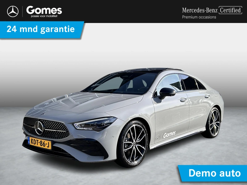 CLA-Klasse
