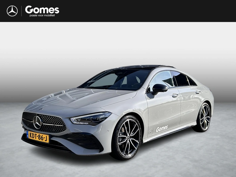 CLA-Klasse