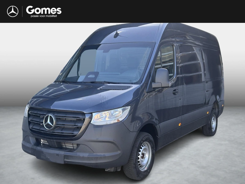 Sprinter