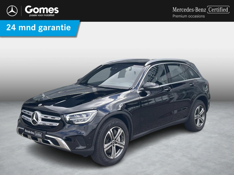 GLC