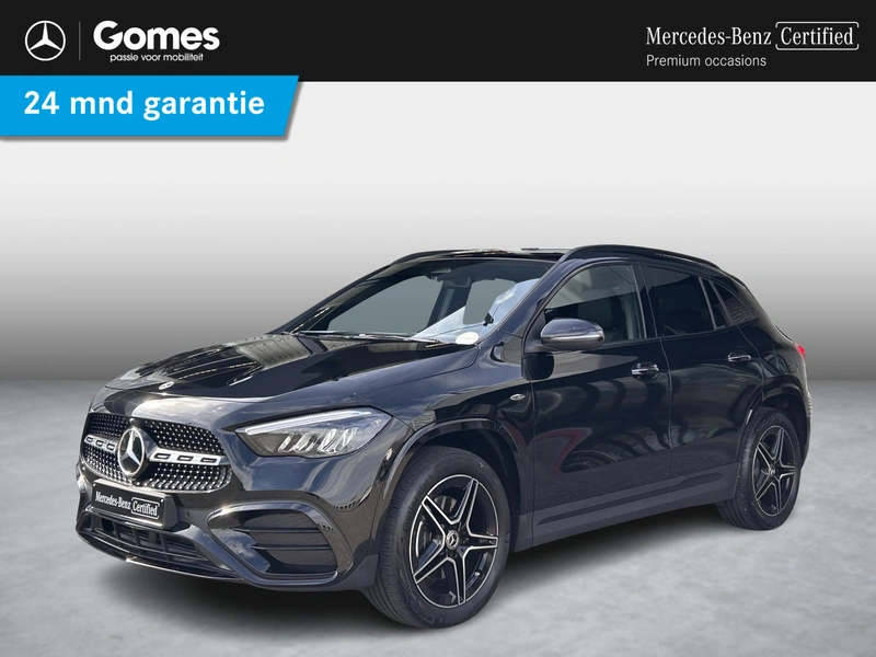 GLA