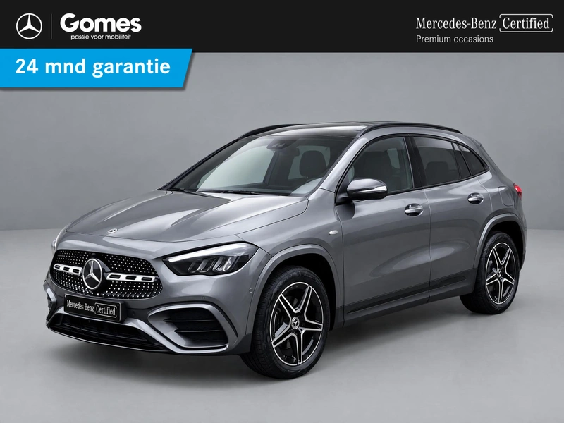 GLA