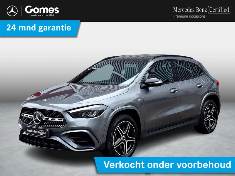GLA