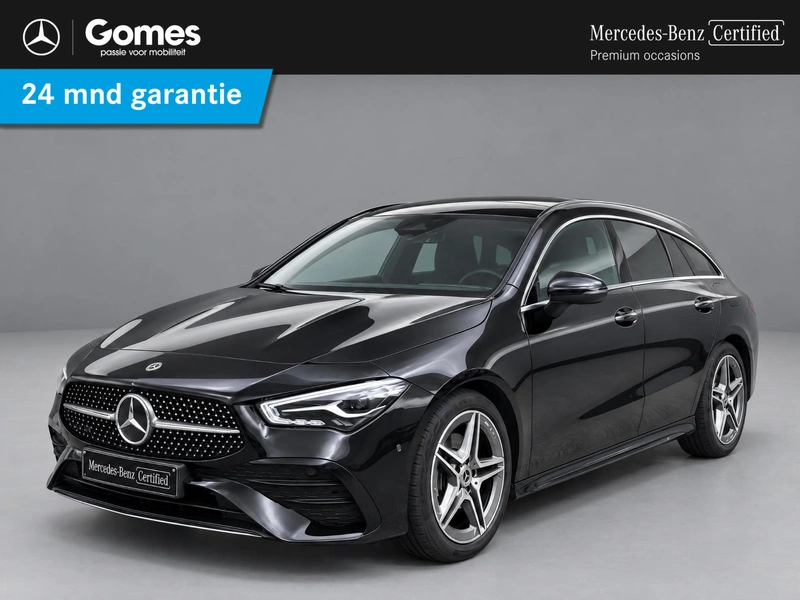 CLA-Klasse