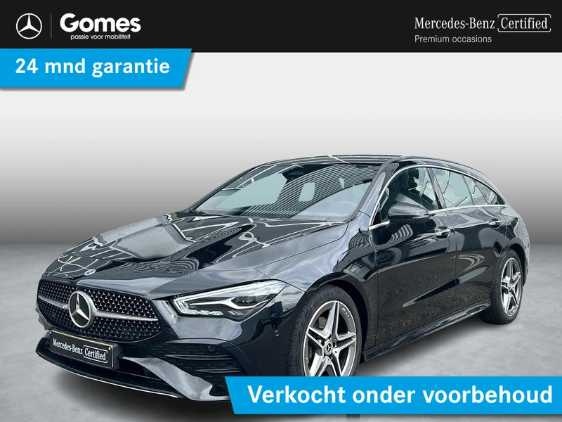 CLA-Klasse