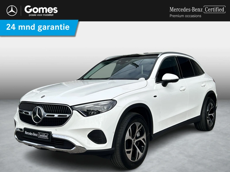 GLC