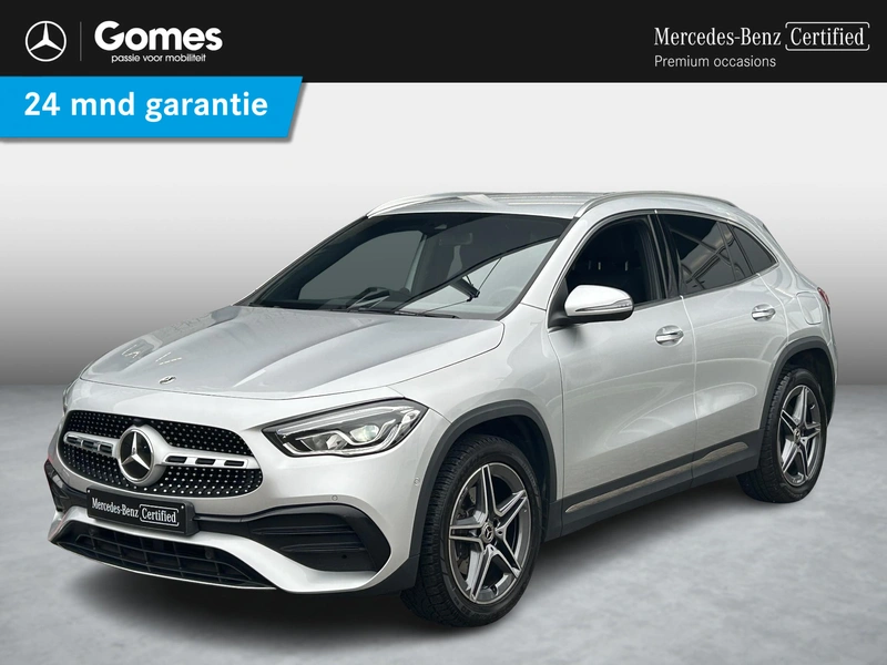 GLA