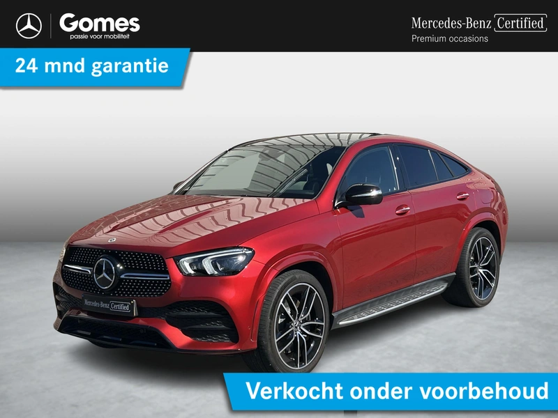 GLE