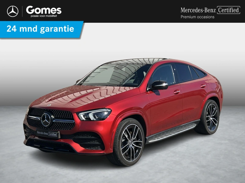 GLE