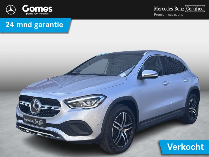 GLA