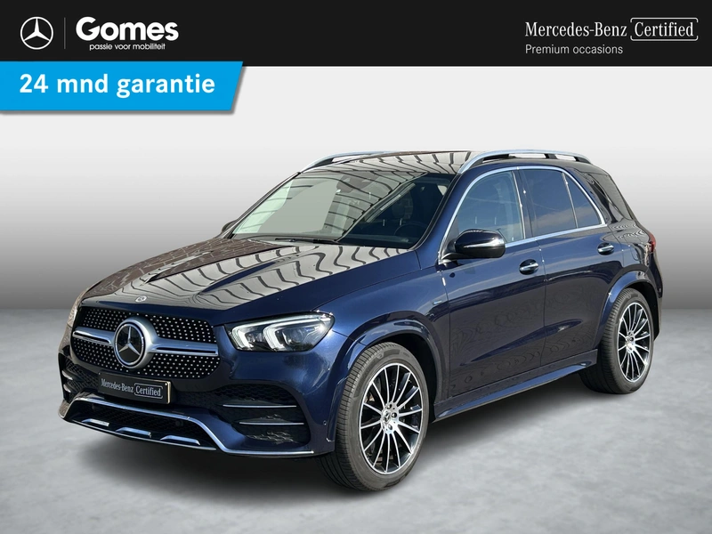 GLE