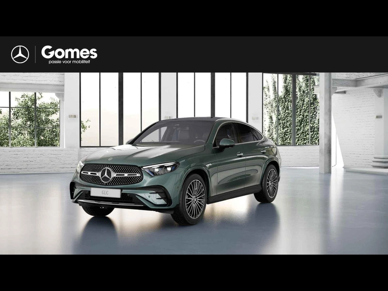 GLC