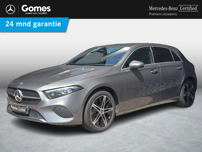 A-Klasse