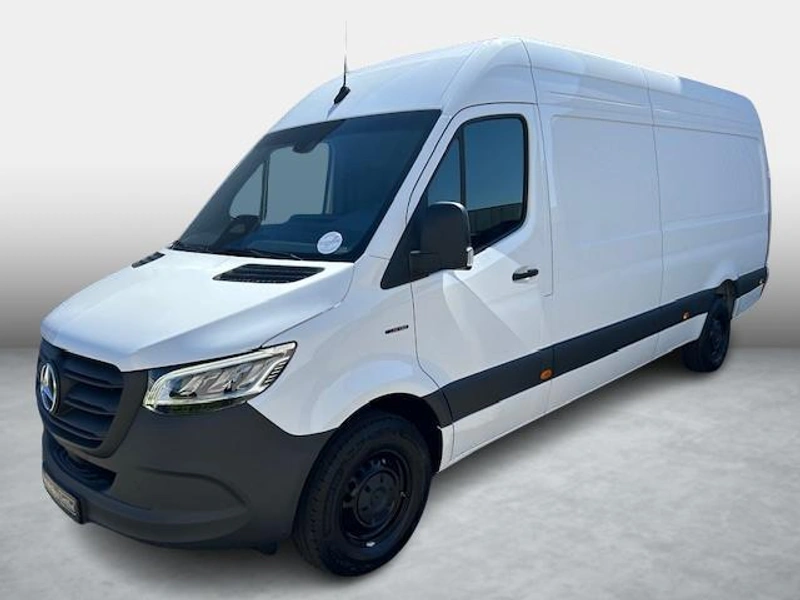 eSprinter