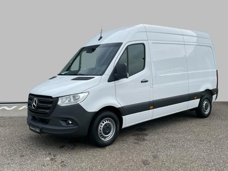 Sprinter