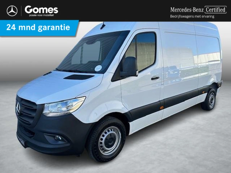 Sprinter