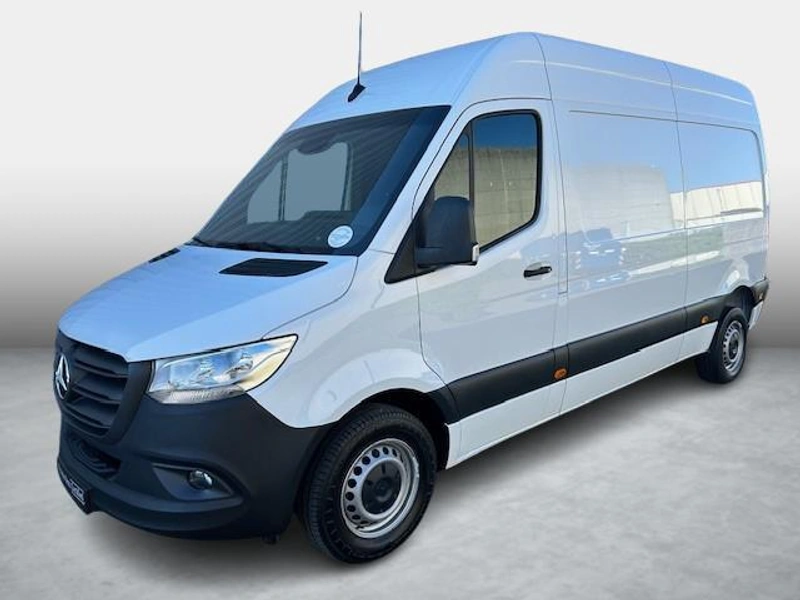Sprinter