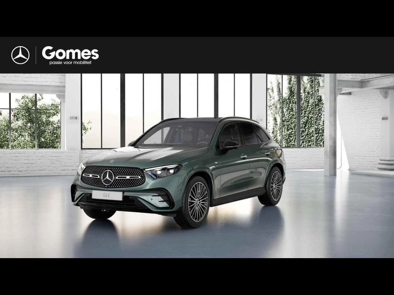 GLC
