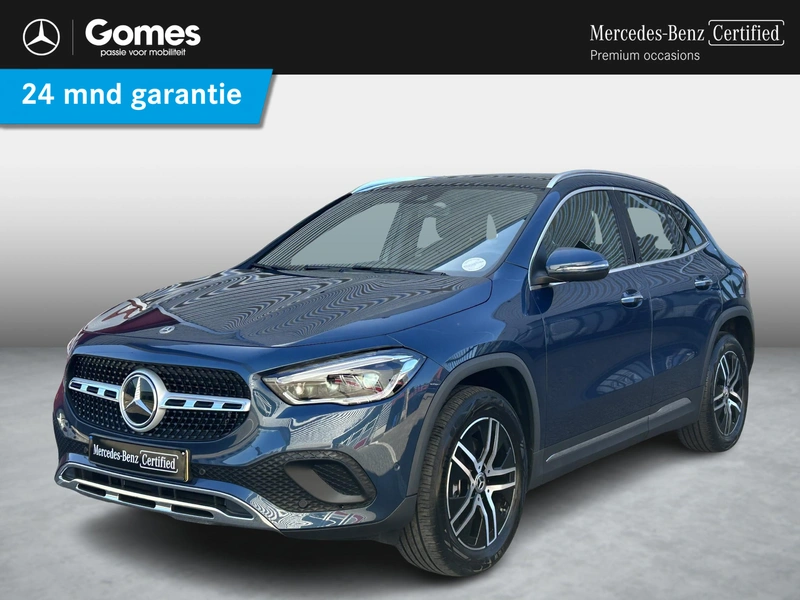 GLA