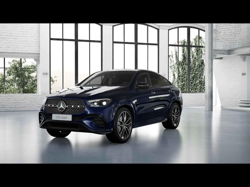GLE