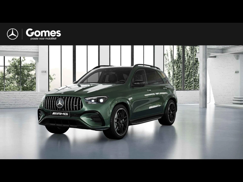 GLE