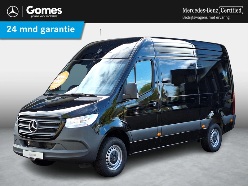 Sprinter
