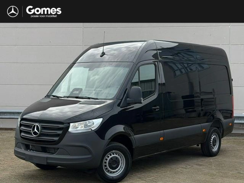 Sprinter
