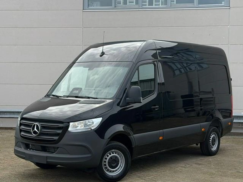 Sprinter