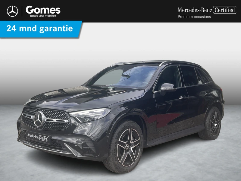 GLC