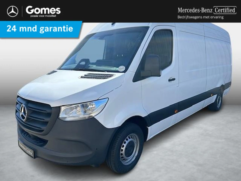 Sprinter
