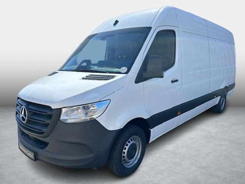 Sprinter