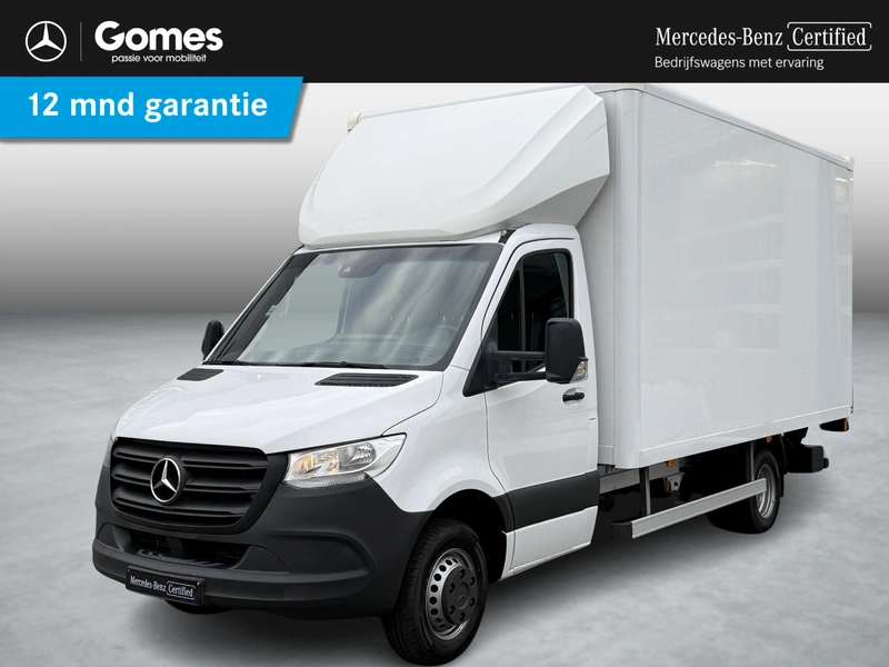 Sprinter