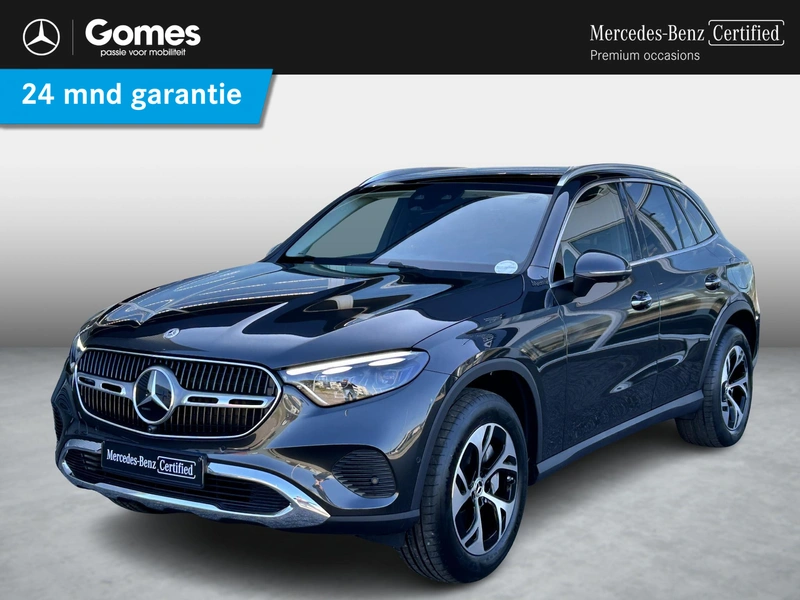 GLC