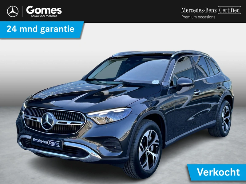 GLC