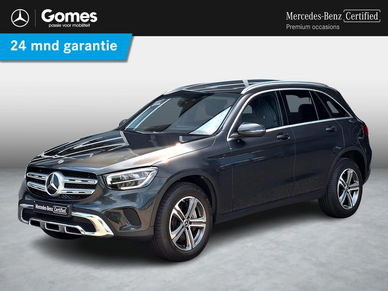 GLC