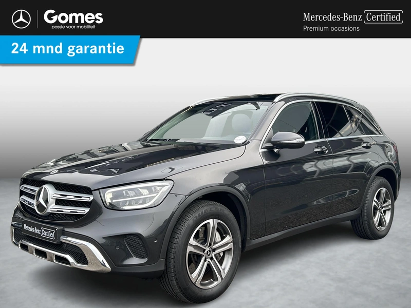 GLC