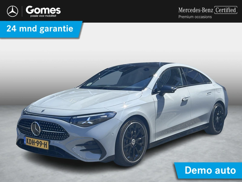 CLA-Klasse