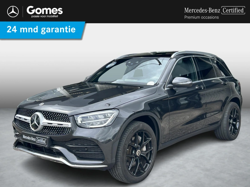 GLC