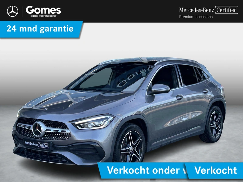 GLA